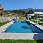 Gasthof Aria Design 4*