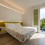 Gasthof Aria Design Levanto