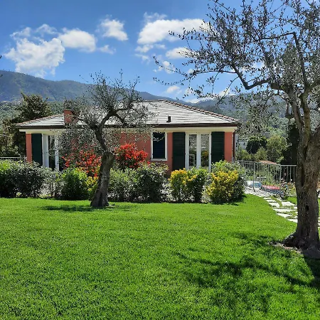 Gasthuis Aria Design 4*