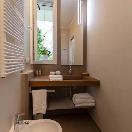 Aria Design 4* לבנטו