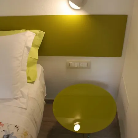 Aria Design בית הארחה לבנטו