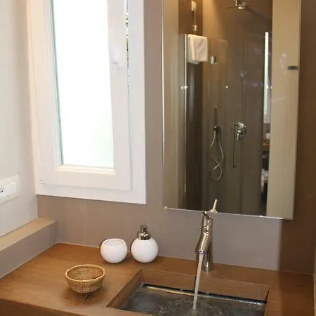 Aria Design בית הארחה לבנטו