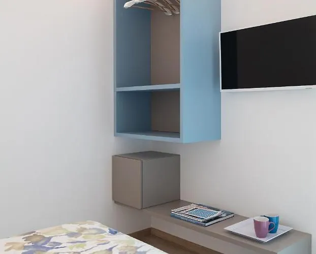 Pensión Aria Design