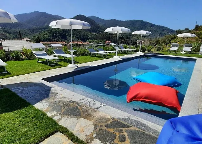 Gasthuis Aria Design 4*