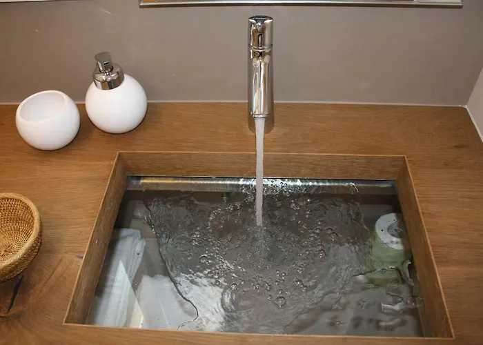 Gasthuis Aria Design