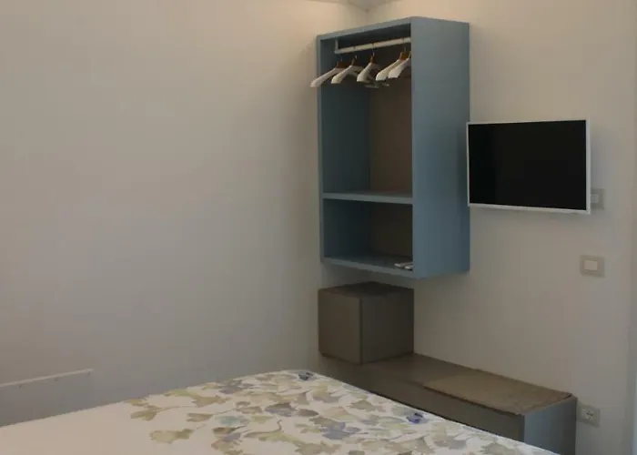 Aria Design 4* Levanto