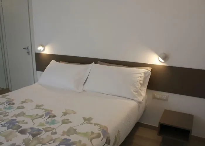 Pensión Aria Design