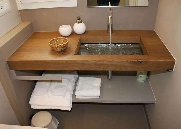 Gasthuis Aria Design