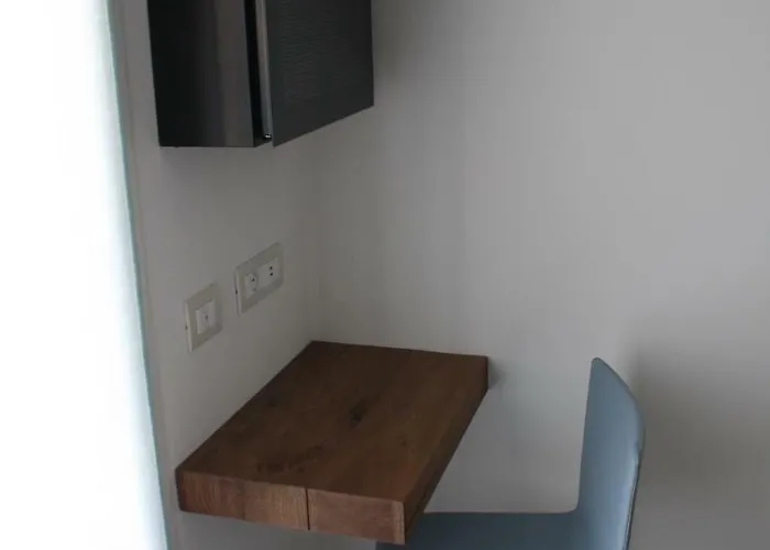 Aria Design Gasthuis Levanto