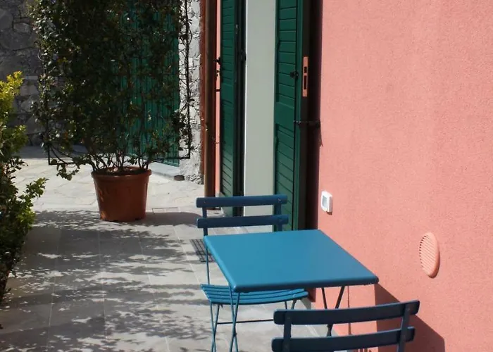 Aria Design Pensión