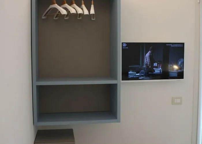 Aria Design 4* Levanto