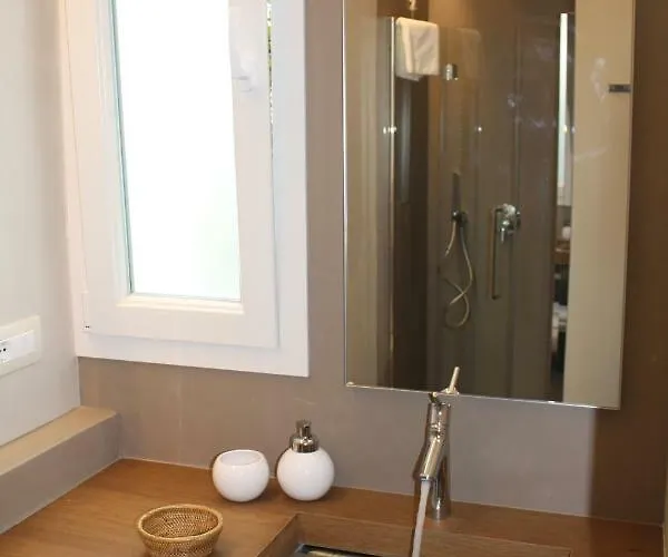 Aria Design Gasthuis Levanto