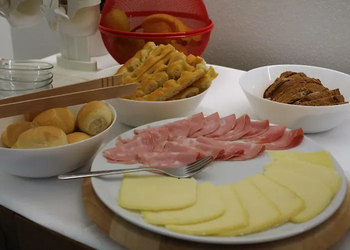 Aria Design Gasthuis 4*