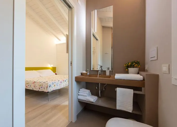 Aria Design Pensión Levanto