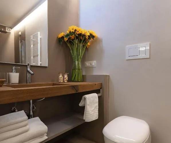 Pensión Aria Design 4*