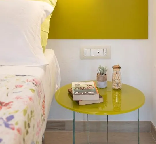 Aria Design 4* Levanto