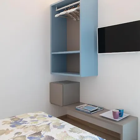 בית הארחה Aria Design
