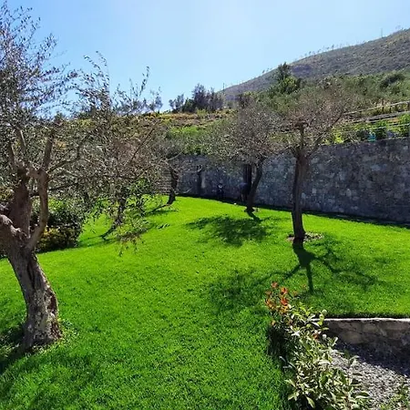 Aria Design Maison d'hôtes Levanto