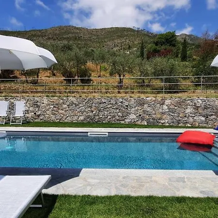 Aria Design Konukevi