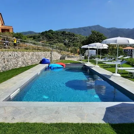 Gasthuis Aria Design 4*