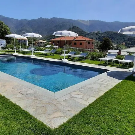 ゲストハウス Aria Design レヴァント