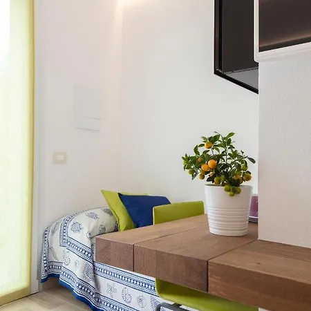 בית הארחה Aria Design