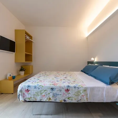 Aria Design בית הארחה
