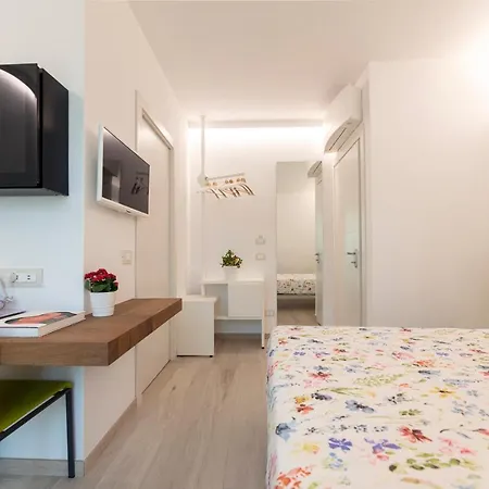 Aria Design בית הארחה לבנטו