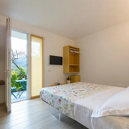 Aria Design Affittacamere