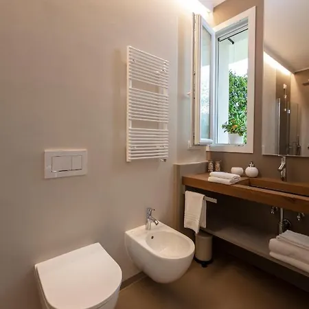 Aria Design בית הארחה לבנטו