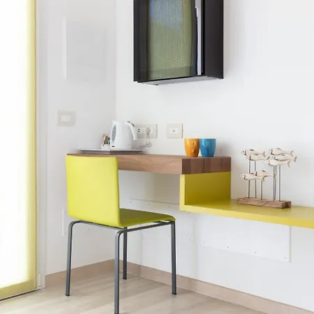 Aria Design בית הארחה 4*