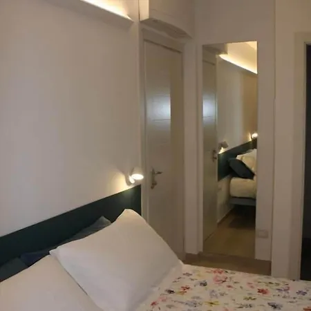 בית הארחה Aria Design 4*