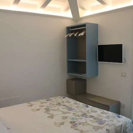 Aria Design 4* Levanto