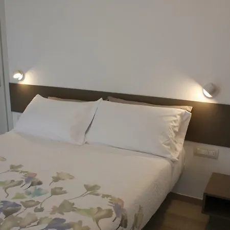בית הארחה Aria Design