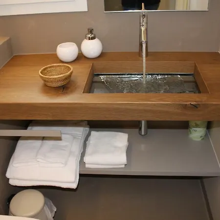 בית הארחה Aria Design