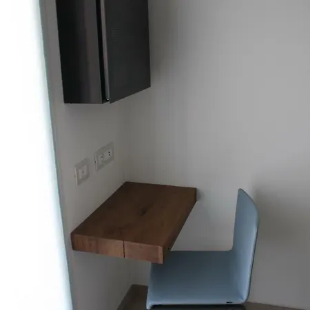 Aria Design בית הארחה לבנטו