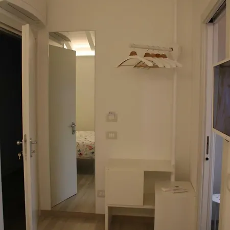 Aria Design Affittacamere