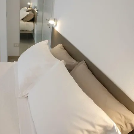 בית הארחה Aria Design