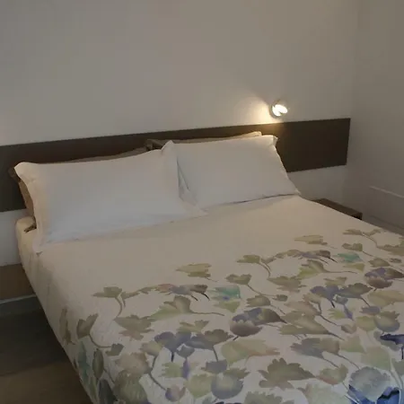 בית הארחה Aria Design 4*