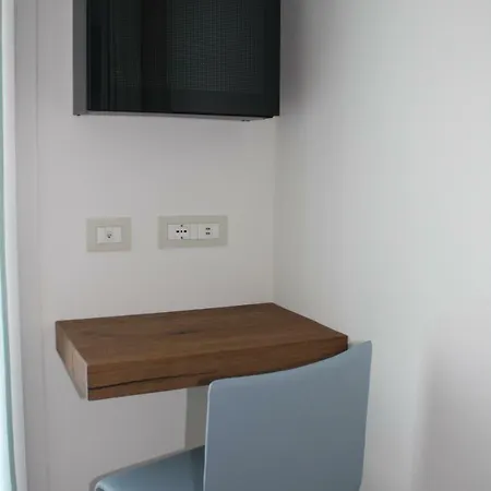 Aria Design Maison d'hôtes Levanto