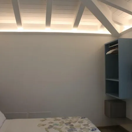 בית הארחה Aria Design 4*