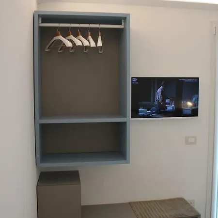Aria Design 4* לבנטו