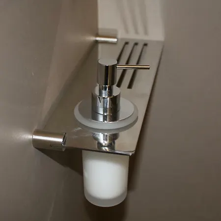 בית הארחה Aria Design לבנטו