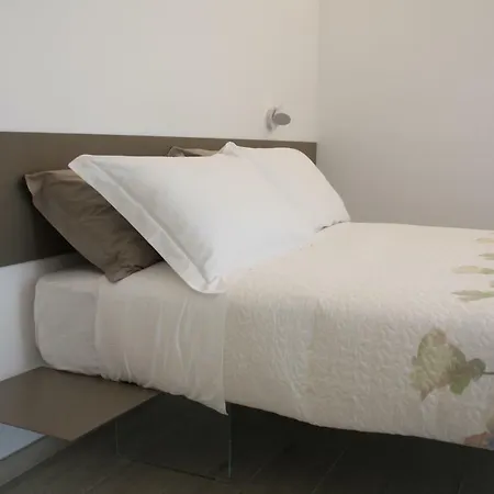 Aria Design Affittacamere 3*