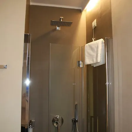 Aria Design Gasthuis Levanto