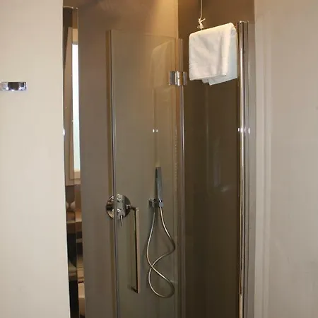 Aria Design בית הארחה 4*