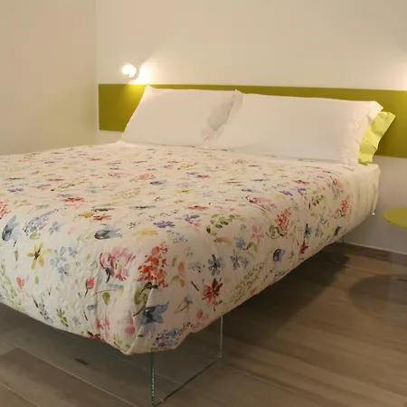 בית הארחה Aria Design 4*
