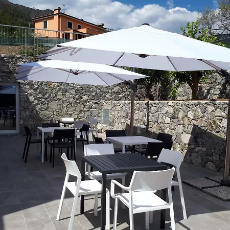 Aria Design Affittacamere