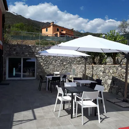 Aria Design Affittacamere 3*