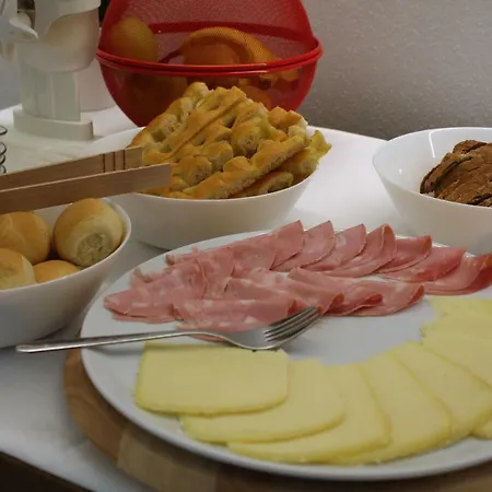 Aria Design Maison d'hôtes 4*